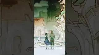 FURINA⛲🎐 - GENSHIN IMPACT [EDIT/AMV]