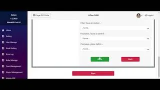 What is Print Log in AGen Software