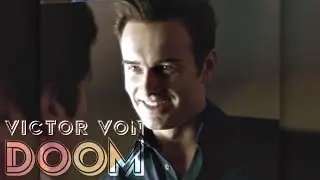 Flashing Lights - Victor Von Doom edit