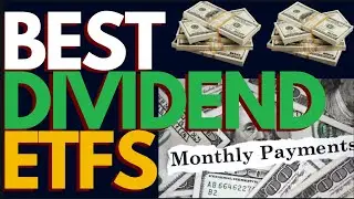 3 Super High Yield Monthly Paying ETFs (JEPQ, JEPI, SPYI)