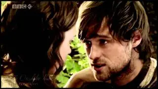 Guy / Marian / Robin ~ Was it a dream