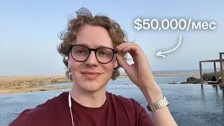 что я понял, вырастив онлайн-бизнес с нуля до $50,000/мес за 3 года