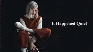 Aurora - It Happened Quiet (Live At the Current) Lyric