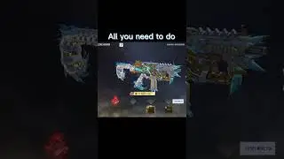 Secret Way to get the New Free MX9 Prestige Legendary 