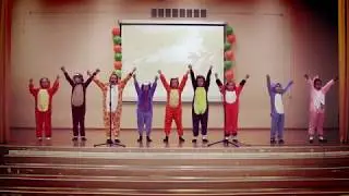 Песня 
