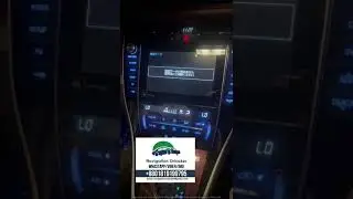 Harrier/ Alphard JBL SD Software (Whatsapp/Viber: +8801819199795 )