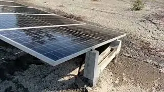 Como aumentar a produção de energia da usina fotovoltaica