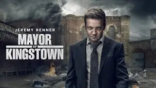 Mayor_of_Kingstown_|_Season_2 movie scenes official video 2023