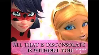 All That Is Disconsolate Is Without You - Chapter 1 (Chloenette, Podfic/Audiofic)