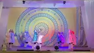 Танец 