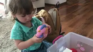 AM LUAT SQUISHY.uri de la ANDRA GOGAN (pe ascuns)!!!