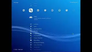 Retroarch: How to remap keyboard controls