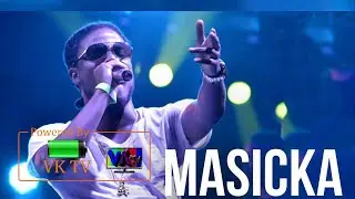 Masicka - I Know (Audio)