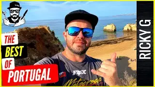 Portugal - The Best Food and Travel Spots
