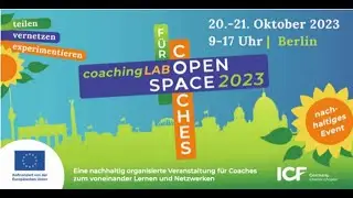 CoachingLAB 2023 Zusammenfassung