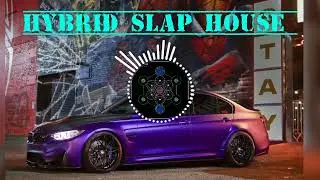 Logan Loomis - World Mission - Hybrid Slap House
