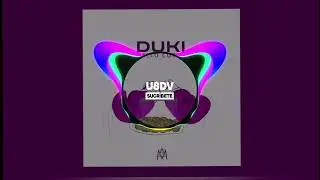 DUKI - Hello Cotto | Audio 8D