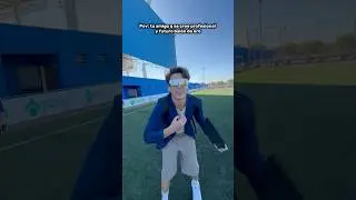 Vaya pedazo de futurista☠️ ig: @adriianromero__