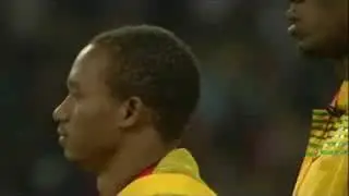 Athletics - Men's 4X100M - Victory Ceremony - Beijing 2008 Summer Olympic Games