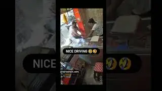Nyc driving 🤣 #reels #reelkarofeelkaro #viral #telugumemes #comedy #funny #trending #trendingreels