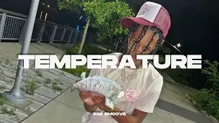 FREE! Dthang x Kay Flock x Sample Drill Type Beat 