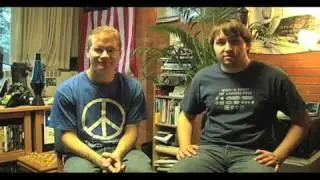 Binary Boys Montage of the Past Year 08-09