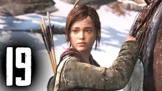 Ellie Wird Erwachsen • THE LAST OF US #TLOU-019