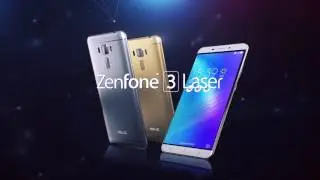 ZenFone 3 Laser - 撮りたい瞬間を逃さない | ASUS JAPAN