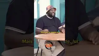 « Ça sert à rien de rentrer, t’es déjà cramé » 😂 