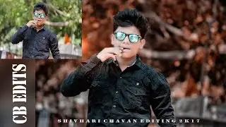 Cb Edits Photoshop Tutorial | How To Edit Like Cb