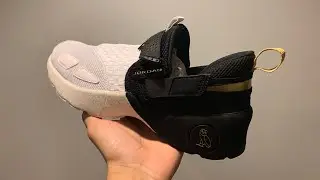 UNBOXING THE RAREST OVO JORDANS (OVO Trunner)