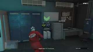 Grand Theft Auto V_ #subscribe #ps5 #gta5