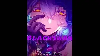 Jingliu vs Gacha | Looksmaxxing | #jingliu #changli #blackswan #acheron #kafka #hsr #wuwa #animeedit