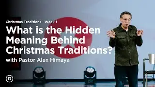 What is the Hidden Meaning Behind Christmas Traditions?