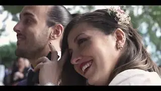 PABLO & SOFÍA || Trailer - Boda