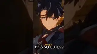 Wriothesley ✨️ | 4.1 Leaks | Genshin Impact