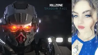 KILLZONE™: В ПЛЕНУ СУМРАКА (PS4 PRO) - Прохождение #1