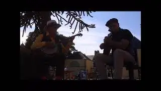Foggie Mountain Breakdown and That's alright Mama by Gerry and his Pacemaker x