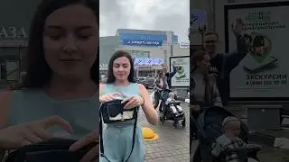 🔥РЕАКЦИЯ ЛЮДЕЙ НА РАССКАЗ О ЛЮБИМОМ ПРОДУКТЕ😀 #официальныйобозревательорифлэйм #oriflame