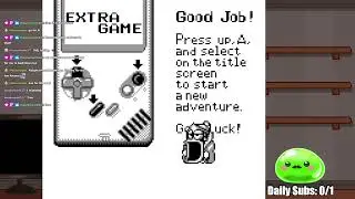 [2026-05-31] New Games and Twitch Integrated Annoy the Streamer Game Randomization!