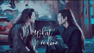 the untamed FMV | what I've done
