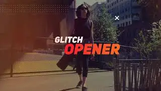 Royalty Free | After Effects Template | Urban Opener