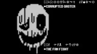 CORRUPTED GASTER