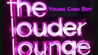 The Logo In Neon