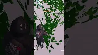 Unreal Tips: Big Bush Bomb | Fortnite Chapter 4 Season 3