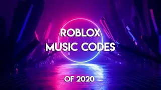 ROBLOX MUSIC CODES OF 2020