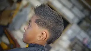BRUSTFADE x QUIFT