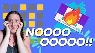 I FINALLY did it! | Woman v. Words With Friends 🔥
