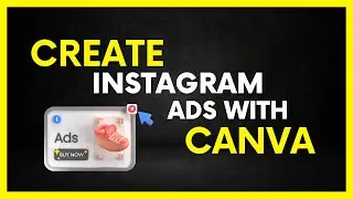 Crafting Compelling Ad Creatives for Facebook & Instagram using Canva