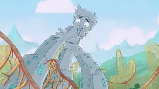 @RyukMetal,#RekkitRabbit,Jay.(Transformation).Tower.Female